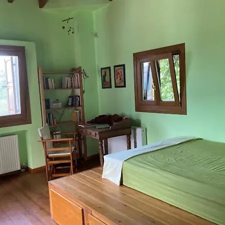 فيلة Amadeus Secluded Oasis Hosting Up To 12 Kyparíssion