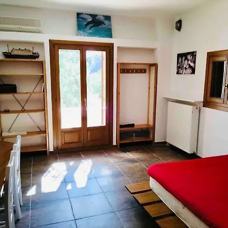 فيلة Amadeus Secluded Oasis Hosting Up To 12 Kyparíssion