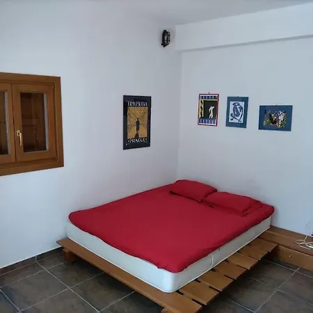 فيلة Amadeus Secluded Oasis Hosting Up To 12 Kyparíssion